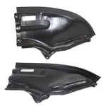 Engine Splash Shield Mercedes Benz S430 & Lower Rwd 2000-2006, Pair. Fixed Price $131.75.