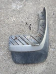 98-03 Nissan Pathfinder Passenger Rear Mudflap Mud Flap - Silver. Fixed Price $79.99.