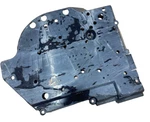 Oem Subaru Crosstrek 18-24 Rear Driver Side Under Body Protector Splash Shield. Fixed Price $42.50.