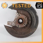 12-17 Bentley Continental Gt Coupe Rear Right Side Spindle Knuckle Hub Oem. Fixed Price $269.75.