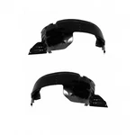 For Kia Soul 2015 2016 Fender Liner Driver And Passenger Side Pair Front Capa. Fixed Price $199.49.
