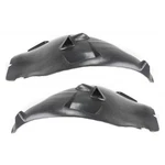 For Mercedes-benz S55 Amg Splash Guard/fender Liner 2001-2006 Driver Passenger. Fixed Price $75.66.