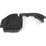 Fender Liner Front Passenger Side For 02-09 Chevrolet Equinox Saturn Vue. Fixed Price $32.25.