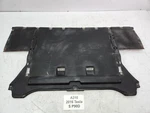 2012-2016 Oem Tesla Model S Rear Underbody Guard Splash Shield. Fixed Price $165.01.