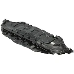 Engine Splash Shield For Ford Mustang 2013-2014 Front Lower Base Gt. Fixed Price $79.14.