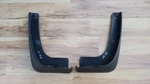 2011 - 2013 Kia Sorento Rear Splash Flaps Mud Guard Left Right. Fixed Price $45.00.
