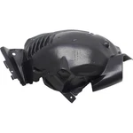 Fender Liner Front Passenger Side For 2012-2015 Mercedes C250 C350 C300. Fixed Price $54.74.