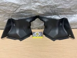 99-05 Mazda Miata Mx5 Oem Soft Top B Pillar Quarter Side Panel Cover Black Set. Fixed Price $29.95.