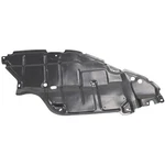 Engine Splash Shield For Toyota Camry 2007-2009 Driver Side Lower. Fixed Price $27.82.