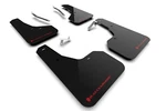 Rally Armor Mf82-ur-blk/rd For 2022 Subaru Forester Mud Flap Red. Fixed Price $225.00.