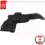 Front Fender Liner 23164449 Plastic Left Side For 2016-2021 Chevrolet Camaro. Fixed Price $48.99.