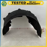 17-19 Jaguar Xe Rear Right Side Quarter Wheelhouse Liner Splash Shield Oem. Fixed Price $70.50.