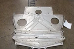 Lamborghini Huracan Lp610, 580, Metal Engine Under Tray, Dmg, Used, 4s0825203d. Fixed Price $200.00.