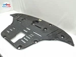 2026 Hyundai Palisade Front Under Engine Skid Shield Splash Guard 3.5l Fwd Lx3. Fixed Price $314.99.