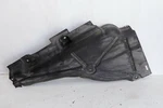 Mercedes Benz Ml63 Amg W164 Under Body Cover Trim Rear Lhs A1646102108 J155. Fixed Price $49.74.