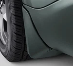 Genuine Gm Splash Guards Rear 86507716. Fixed Price $104.53.