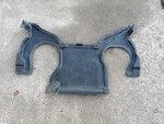 P60318 2010-2013 Mercedes C E Class Under Engine Splash Guard 2045241130 Oem. Fixed Price $64.99.