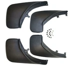 4pcs Mud Flap For 2002-2012 Land Rover Range Cas500060pma Cat500070pma. Fixed Price $100.72.