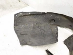 2018-2023 Honda Odyssey Front Passenger Inner Fender Liner Lining 74101-thr-a01. Fixed Price $114.71.