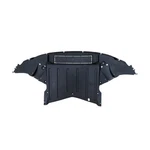 For Bmw M6 2012-2018 Engine Splash Shield Front Under Cover Bm1228175. Fixed Price $371.43.