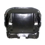 For 00-06 S-class Center Engine Splash Shield Undercar Cover Air Deflector Guard. Fixed Price $62.95.