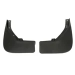 New Oem 2008-2015 Nissan Rogue Rear Set Of Mud Splash Guards Black G8810-jm00a. Fixed Price $74.76.
