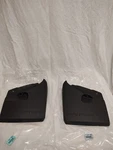 Genuine Toyota 2024 + Tacoma Mudguards Mud Guards/flaps Pk389-35r00-p1. Fixed Price $75.00.
