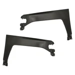 Fender Set For Toyota Fj Cruiser 2007-2014 Lh Or Right Front Capa 5380135600. Fixed Price $360.92.
