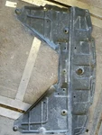 14-15 Nissan Rogue Lower Engine Undershroud Tray 75892-5ha0a. Fixed Price $83.20.