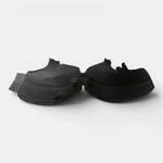 2019-2025 Chevrolet Blazer Rear Right Wheelhouse Liner Splash Shield 42443610. Fixed Price $135.67.