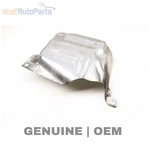 2012-2013 Mercedes-benz Cls63 Amg - Starter Heat Shield / Cover 2781500175. Fixed Price $31.49.