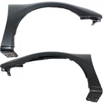 For Mitsubishi Eclipse Fender 2000-2005 Driver Passenger Side Gs/rs/spyder Gs. Fixed Price $233.61.