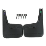 2014-2016 Chrysler Town & Country Rear Splash Guard Kit Genuine Mopar 82212679. Fixed Price $70.02.