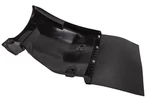 Gm 97387751 Guard,front Left Drivers Side Mud Flap/. Fixed Price $71.06.