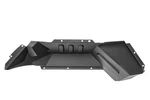 Rugged Ridge 11615.82 Rear Inner Fender Liners For 20-25 Jeep Gladiator Jt 3.6l. Fixed Price $214.99.
