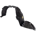 Capa Fender Liner For Toyota Prius Prime 2017-2018 Front Driver Side Inner. Fixed Price $70.35.