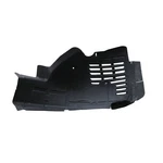 For Bentley Flying Spur Right Front Wheel Housing Fender Liner 1135 4w0809958ep. Fixed Price $145.99.