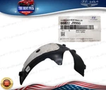 Genuine Rear Electric Quarter Panel-wheelhouse Liner Rh 18-20 Kona 86822j9000. Fixed Price $79.18.