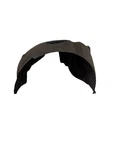 05-10 Bmw E64 6 Series Rear Right Inner Fender Wheel Liner Splash Shield Oem. Fixed Price $48.73.