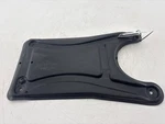 2025 Toyota Sienna 2.5l Center Rear Under Body Splash Guard Shield Cover Oem. Fixed Price $54.45.