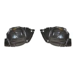 Front Fender Liners Set Fits 1999-2004 Nissan Pathfinder Le Se Xe. Fixed Price $49.75.