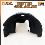 06-16 Aston Martin V8 S Vantage Rear Left Wheel Arch Inner Fender Liner Cover Oe. Fixed Price $222.11.