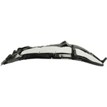 Fender Liner For 2017-2023 Nissan Titan. Fixed Price $95.81.