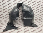 Genuine Mercedes Gla W156 2013-2019 Front Left Side Wheel Arch Splash Guard. Fixed Price $134.33.