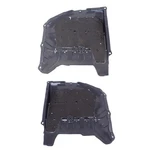 Engine Splash Shields Set For 2013-2020 Honda Accord Acura Tlx Sedan. Fixed Price $80.42.