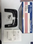 Oem New Hyundai 2014-2020 Genesis Rear Mud Guard Set Kit B1f46-ak100 B1f46ac100. Fixed Price $14.49.