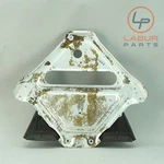 05-08 Porsche Boxster Cayman Rear 5 Speed Transmission Skid Plate Z6869. Fixed Price $89.99.