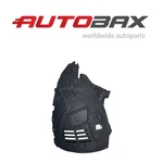 2020 2021-2024 Audi Q7 Front Right Passenger Wheel Fender Liner Splash Guard Oem. Fixed Price $249.99.