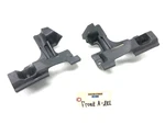 2018-2023 Kia Stinger Awd Left Right Under Engine Splash Guard Shield Cover Oem.. Fixed Price $37.99.