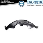 Front Left Inner Fender Liner Black For 2005-2019 Nissan Frontier Ni1250128. Fixed Price $59.85.